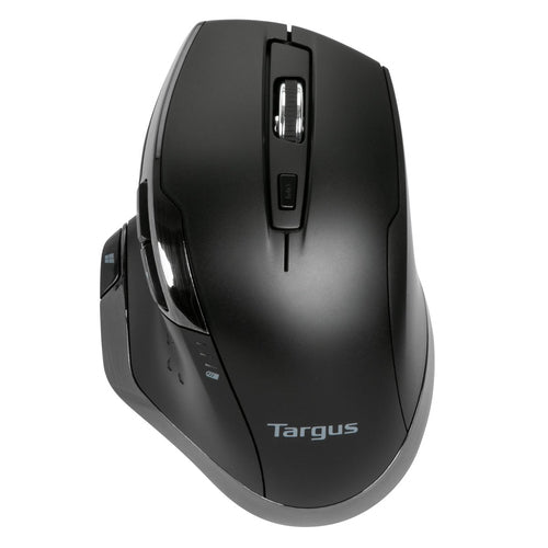 Targus AMW584GL mouse Right-hand RF Wireless Blue Trace 1600 DPI Targus AMW584GL mouse Right-hand RF Wireless Blue Trace 1600 DPI